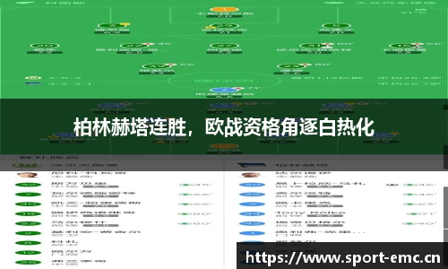 emc易倍体育平台