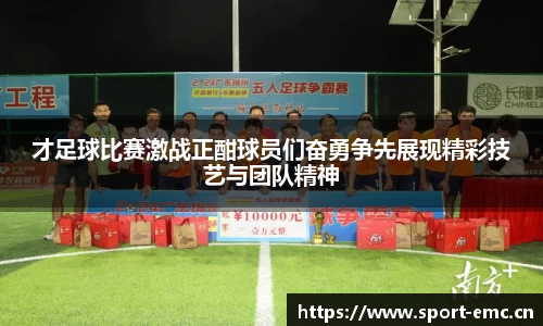 emc易倍体育官方网站