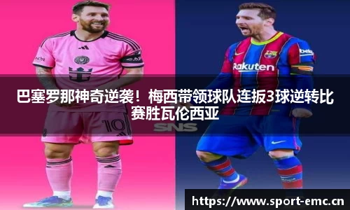 emc易倍体育平台