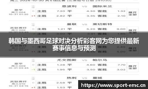 emc易倍体育